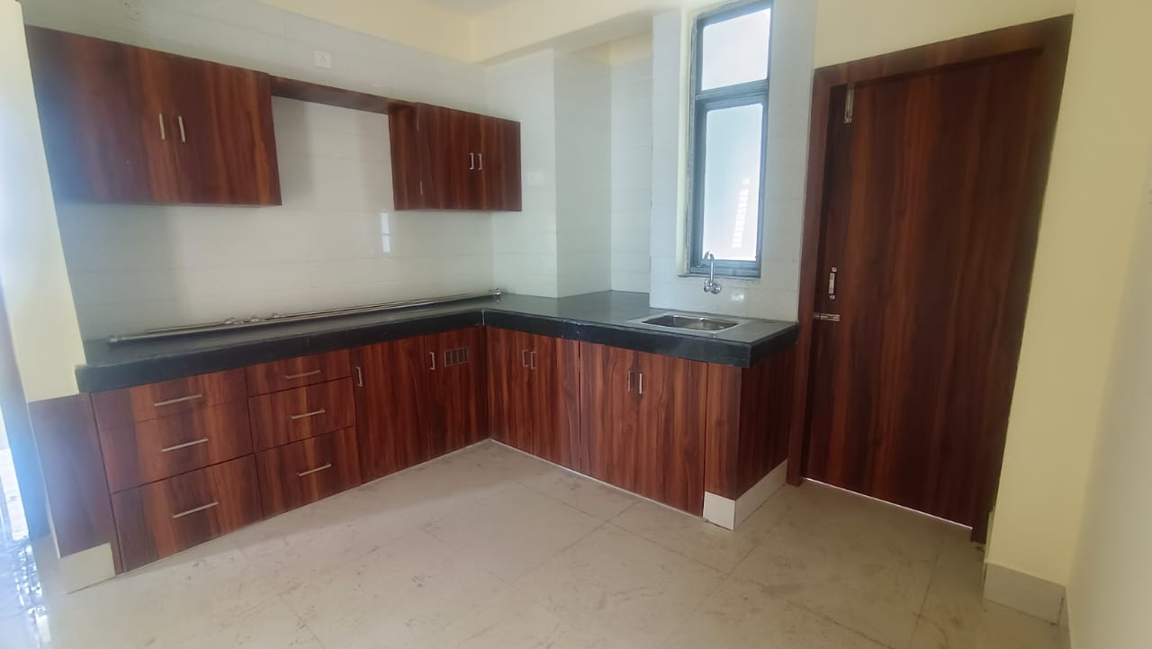 Semi Furnished 2bhk in Kharghuli Hills, Guwahati, Assam, India for Rent